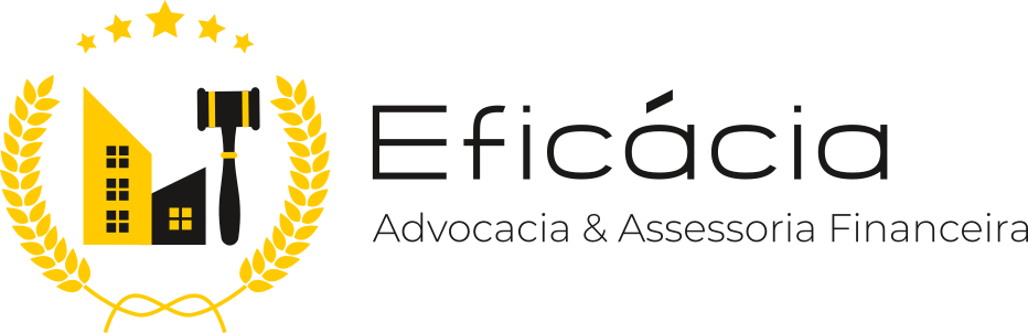 Logomarca Eficacia